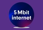 Basic 5 Mbit’ e kadar hız