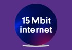 Elite 15 Mbit’ e kadar hız