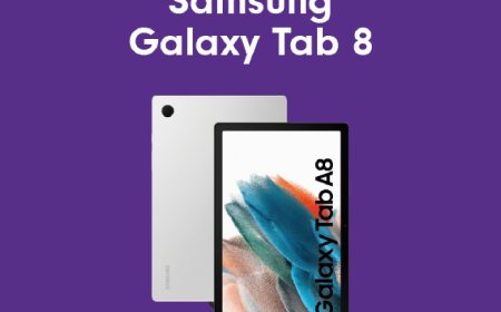 Samsung Galaxy Tab A8