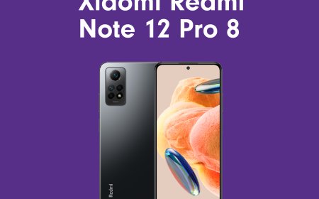 Xiaomi Redmi Note 13 Pro