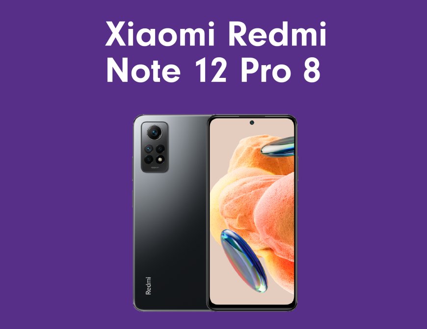 Xiaomi Redmi Note 13 Pro