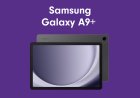Samsung Galaxy TAB A9 PLUS SM-X210 11'' Tablet