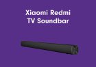 Xiaomi Redmi TV Soundbar MDZ-34-DA